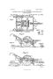 Patent: Combined Corn and Cotton Planter, Cultivator, and Cotton-Chopper
