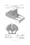 Patent: Box for Washing Gravel, &c.