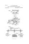 Patent: Power Attachment for Treadle Machines.
