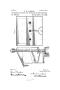 Patent: Odorless Dry Outhouse and Apparatus for Use Therewith