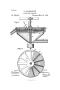 Patent: Cotton Seed Cleaner.