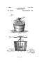 Patent: Washing Machine