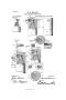 Patent: Tool for Drilling Wells.