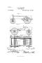 Patent: Wagon Brake.