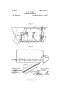 Patent: Locomotive Ash-Pan