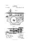 Patent: Machine-Brake.