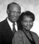 Photograph: Pastor and Mrs. Smith