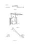 Patent: Mosquito-Net Frame.