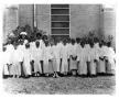 Thumbnail image of item number 1 in: 'Ebenezer Baptist Church - Children's Choir'.