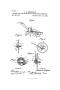 Patent: Gearing and Gear-Covering for Agricultural Machinery.