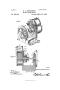 Patent: Rotary Steam-Engine.