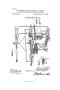 Patent: Quilting Attachment for Sewing-Machines.