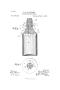 Patent: Non-Refillable Bottle.