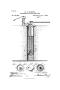 Patent: Compressed-Air Water Elevator.