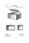 Patent: Refrigerator Shipping-Box.