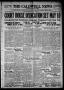 Thumbnail image of item number 1 in: 'The Caldwell News and The Burleson County Ledger (Caldwell, Tex.), Vol. 49, No. 5, Ed. 1 Friday, April 20, 1928'.