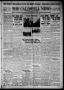 Thumbnail image of item number 1 in: 'The Caldwell News and The Burleson County Ledger (Caldwell, Tex.), Vol. 43, No. 100, Ed. 1 Friday, February 1, 1929'.