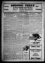 Thumbnail image of item number 2 in: 'The Caldwell News and The Burleson County Ledger (Caldwell, Tex.), Vol. 43, No. 100, Ed. 1 Friday, February 1, 1929'.