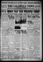Primary view of The Caldwell News and The Burleson County Ledger (Caldwell, Tex.), Vol. 43, No. 102, Ed. 1 Friday, February 15, 1929