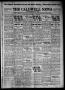 Thumbnail image of item number 1 in: 'The Caldwell News and The Burleson County Ledger (Caldwell, Tex.), Vol. 43, No. 110, Ed. 1 Friday, April 12, 1929'.