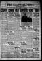 Thumbnail image of item number 1 in: 'The Caldwell News and The Burleson County Ledger (Caldwell, Tex.), Vol. 44, No. 52, Ed. 1 Friday, March 21, 1930'.