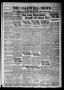 Thumbnail image of item number 1 in: 'The Caldwell News and The Burleson County Ledger (Caldwell, Tex.), Vol. 45, No. 43, Ed. 1 Friday, January 30, 1931'.