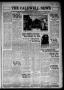 Primary view of The Caldwell News and The Burleson County Ledger (Caldwell, Tex.), Vol. 45, No. 47, Ed. 1 Friday, February 27, 1931
