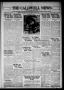 Thumbnail image of item number 1 in: 'The Caldwell News and The Burleson County Ledger (Caldwell, Tex.), Vol. 45, No. 50, Ed. 1 Friday, March 20, 1931'.
