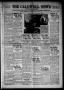 Primary view of The Caldwell News and The Burleson County Ledger (Caldwell, Tex.), Vol. 48, No. 6, Ed. 1 Thursday, April 27, 1933