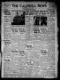 Thumbnail image of item number 1 in: 'The Caldwell News and The Burleson County Ledger (Caldwell, Tex.), Vol. 50, No. 10, Ed. 1 Thursday, May 30, 1935'.