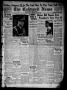 Primary view of The Caldwell News and The Burleson County Ledger (Caldwell, Tex.), Vol. 50, No. 44, Ed. 1 Thursday, January 30, 1936