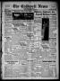 Primary view of The Caldwell News and The Burleson County Ledger (Caldwell, Tex.), Vol. 51, No. 19, Ed. 1 Thursday, August 6, 1936