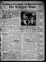 Thumbnail image of item number 1 in: 'The Caldwell News and The Burleson County Ledger (Caldwell, Tex.), Vol. 51, No. 36, Ed. 1 Thursday, December 3, 1936'.