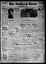 Primary view of The Caldwell News and The Burleson County Ledger (Caldwell, Tex.), Vol. 52, No. 9, Ed. 1 Thursday, May 27, 1937