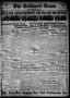 Primary view of The Caldwell News and The Burleson County Ledger (Caldwell, Tex.), Vol. 52, No. 37, Ed. 1 Thursday, December 16, 1937