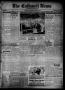 Primary view of The Caldwell News and The Burleson County Ledger (Caldwell, Tex.), Vol. 52, No. 47, Ed. 1 Thursday, February 24, 1938