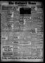 Primary view of The Caldwell News and The Burleson County Ledger (Caldwell, Tex.), Vol. 53, No. 1, Ed. 1 Thursday, April 7, 1938