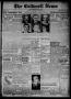Primary view of The Caldwell News and The Burleson County Ledger (Caldwell, Tex.), Vol. 53, No. 31, Ed. 1 Thursday, November 3, 1938