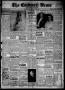 Primary view of The Caldwell News and The Burleson County Ledger (Caldwell, Tex.), Vol. 53, No. 48, Ed. 1 Thursday, March 9, 1939