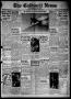 Thumbnail image of item number 1 in: 'The Caldwell News and The Burleson County Ledger (Caldwell, Tex.), Vol. 53, No. 51, Ed. 1 Thursday, March 30, 1939'.
