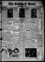Thumbnail image of item number 1 in: 'The Caldwell News and The Burleson County Ledger (Caldwell, Tex.), Vol. 54, No. 1, Ed. 1 Thursday, April 13, 1939'.
