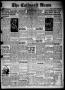 Thumbnail image of item number 1 in: 'The Caldwell News and The Burleson County Ledger (Caldwell, Tex.), Vol. 54, No. 5, Ed. 1 Thursday, May 11, 1939'.