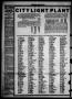 Thumbnail image of item number 4 in: 'The Caldwell News and The Burleson County Ledger (Caldwell, Tex.), Vol. 54, No. 11, Ed. 1 Thursday, June 22, 1939'.