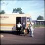 Primary view of [Bookmobile]