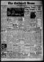 Primary view of The Caldwell News and The Burleson County Ledger (Caldwell, Tex.), Vol. 54, No. 42, Ed. 1 Thursday, February 1, 1940