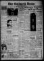 Thumbnail image of item number 1 in: 'The Caldwell News and The Burleson County Ledger (Caldwell, Tex.), Vol. 54, No. 44, Ed. 1 Thursday, February 15, 1940'.