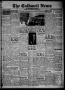 Primary view of The Caldwell News and The Burleson County Ledger (Caldwell, Tex.), Vol. 54, No. 45, Ed. 1 Thursday, February 22, 1940