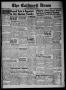 Thumbnail image of item number 1 in: 'The Caldwell News and The Burleson County Ledger (Caldwell, Tex.), Vol. 54, No. 50, Ed. 1 Thursday, March 28, 1940'.
