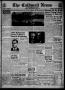Primary view of The Caldwell News and The Burleson County Ledger (Caldwell, Tex.), Vol. 54, No. 51, Ed. 1 Thursday, April 4, 1940