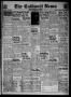 Primary view of The Caldwell News and The Burleson County Ledger (Caldwell, Tex.), Vol. 55, No. 4, Ed. 1 Thursday, May 9, 1940